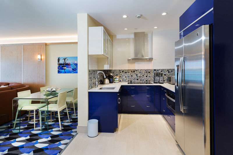 Inverurie Executive Suites Mount Pleasant Bagian luar foto