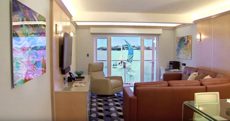 Inverurie Executive Suites Mount Pleasant Bagian luar foto