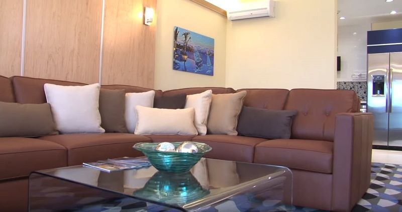 Inverurie Executive Suites Mount Pleasant Bagian luar foto