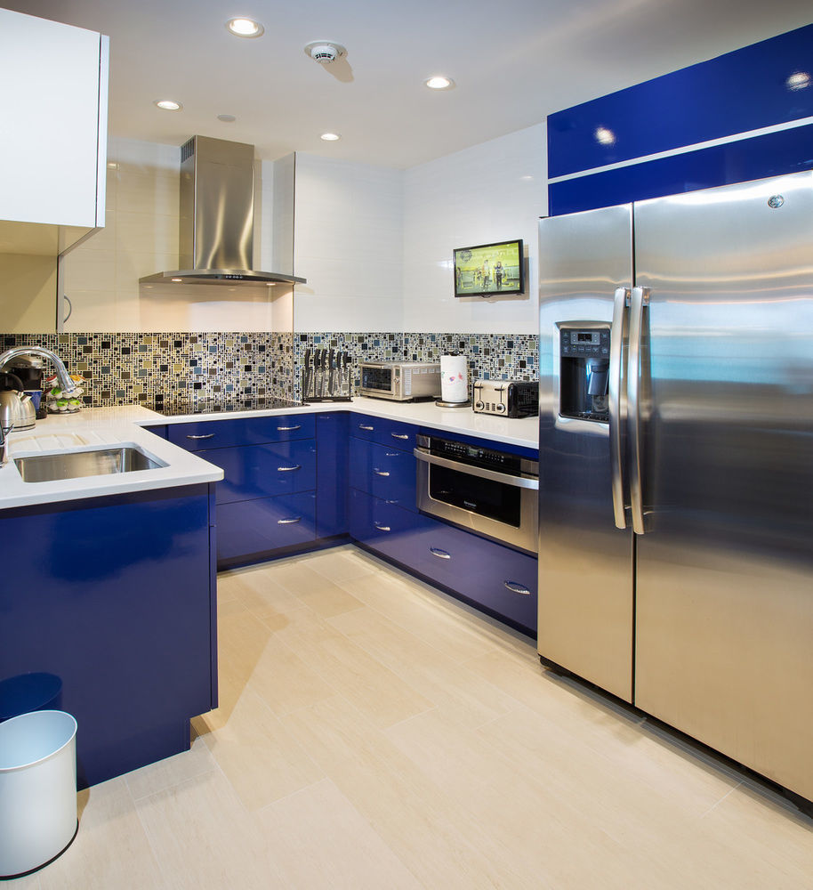 Inverurie Executive Suites Mount Pleasant Bagian luar foto