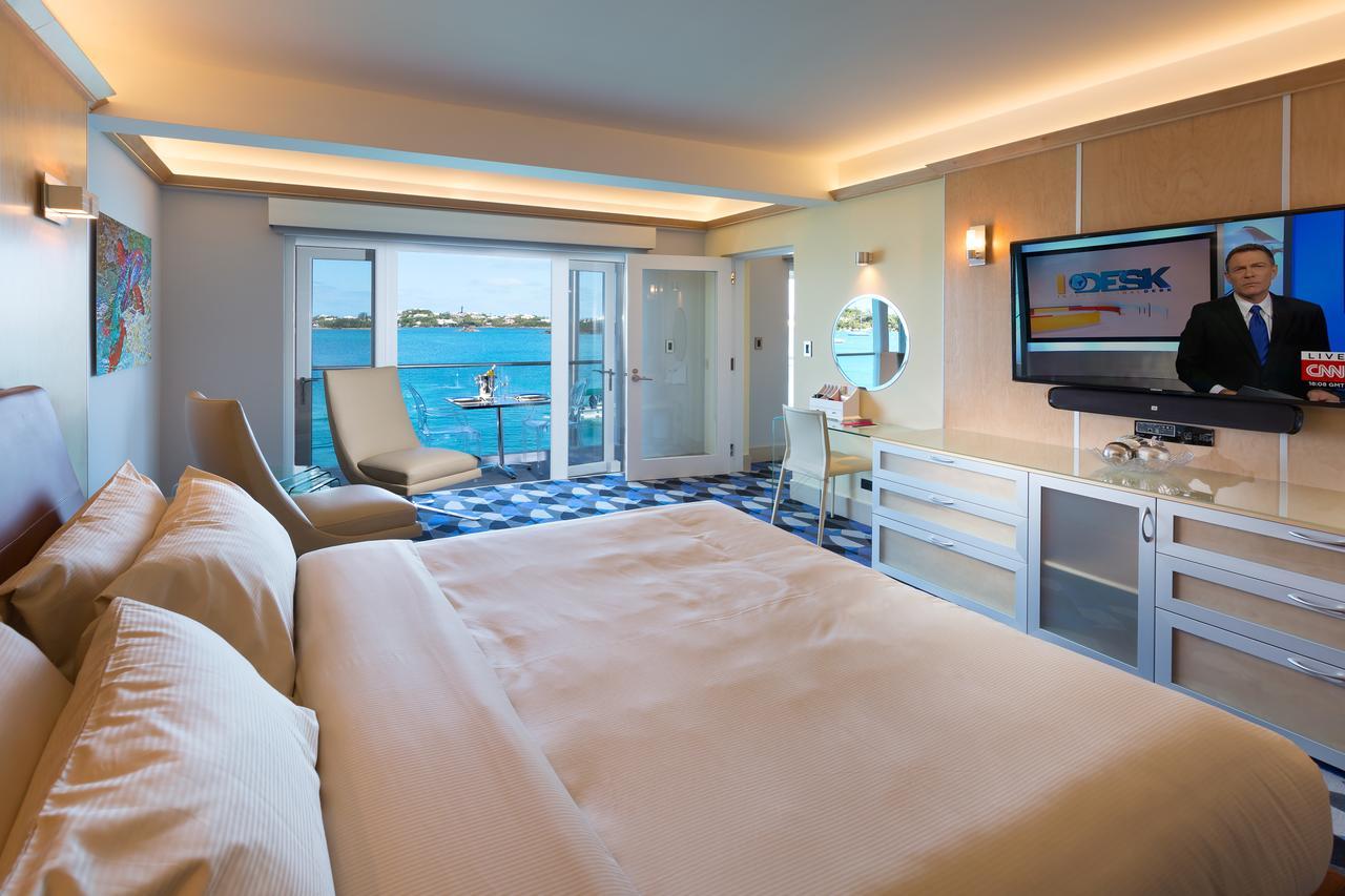 Inverurie Executive Suites Mount Pleasant Bagian luar foto
